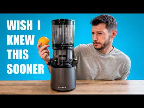 Canoly C16 Review: Buy this Instead of the J2?
