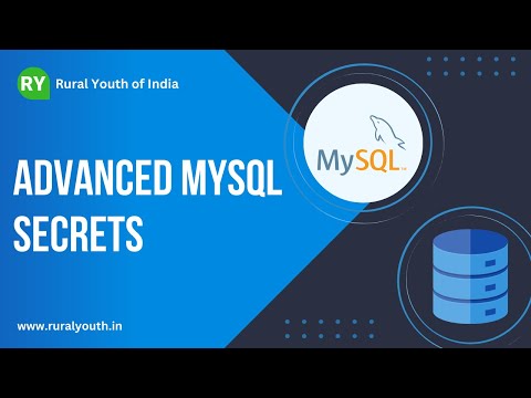 Advanced MySQL Tutorial: Powerful SELECT & Aggregate Functions | Part - 2 | Tamil