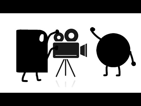 Bfdc 2b: movie making