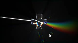 Rainbow web interactive