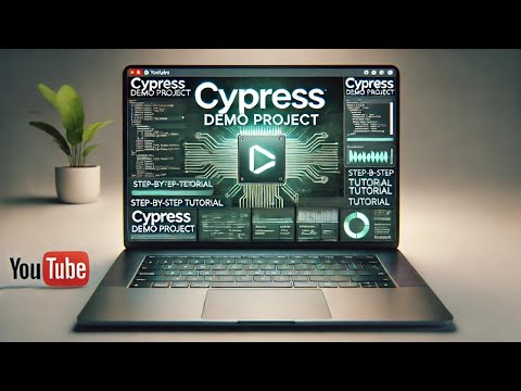 Simple Study Cypress Automation Project