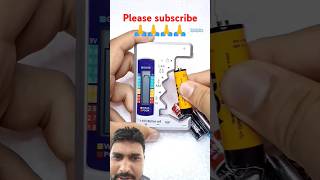 battery charging indicator #charging #battery #indicators #viralshort #technicaladda5459