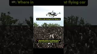 India’s Flying Car vs. China’s Dream11 Team! 😂
