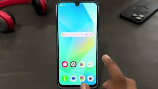 How to Get Back Navigation Buttons on Samsung A17 (Full Guide)