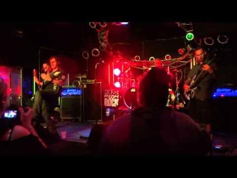 Silence No More "Cold & Capsided" Live at the OC House of Rock