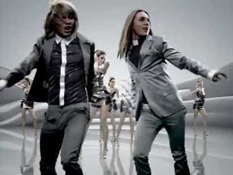 BiS - Tvoy ili nichey (Official Music Video)