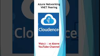 Azure Networking—VNET Peering #vnet #azuretutorials #azurevnet #azurenetworking