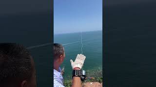 Crazy Fishing Method