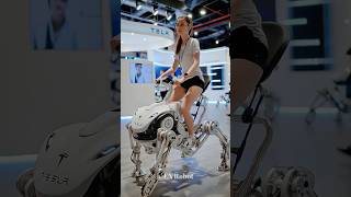 CES 2026 Preview: Leading Brands Showcase Quadruped Robots.