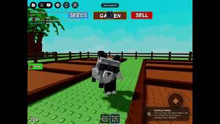 Grow A Garden Pet Dupe (WORKING) Script