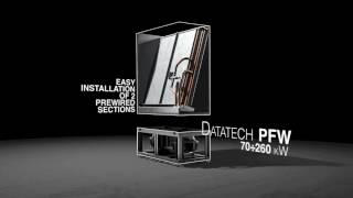 Bluebox | A New Born in the Datatech Family