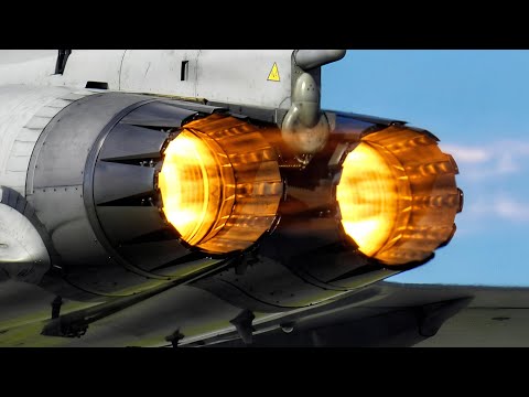 Why Doesn’t a Jet Engine Nozzle Melt? Here’s the Surprising Truth!
