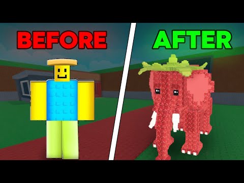 I BECAME RICH in STEAL A BRAINROT / I MADE 1 BILLION IN STEAL A BRAINROT