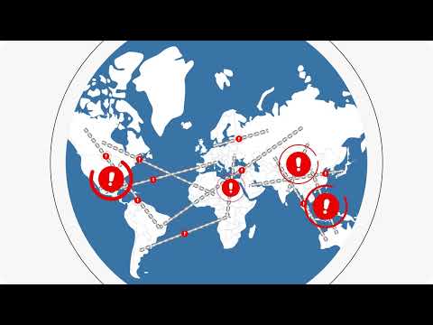 Integral Part of Your Supply Chain, Tooling Tech Group
