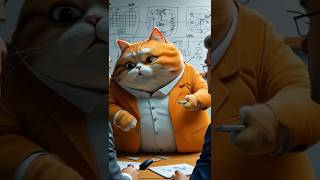 Genius Cat Outsmarts Every Human