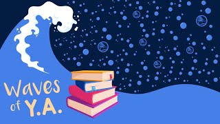 Waves of YA, Episode 9: What Makes a Female Heroine?