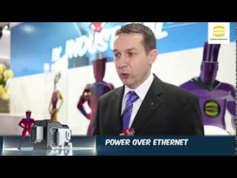 Industrial Ethernet Connector iX : Product Manager Technical Interview