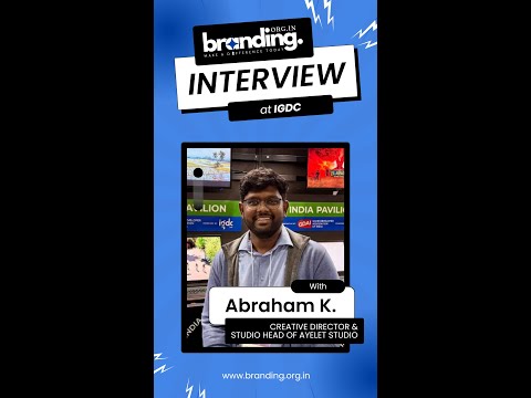 Meet Abraham K, founder of Ayelet Studio,