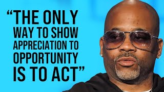 Dame Dash Shares His SECRETS For Success, Philosophy on Life, & Overcoming the Odds | Impact Theory