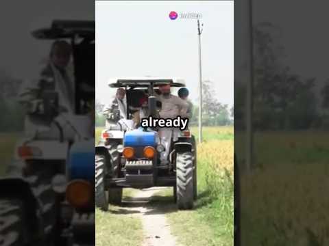 The Future of Farming: Top 5 AI Trends for 2025 #viralshorts
