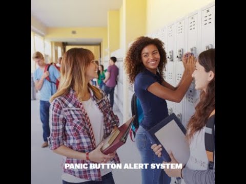 Sigflow Sensors - Panic Button (Testimonial)