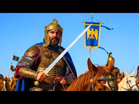 How 10,000 Parthians DESTROYED 40,000 Romans? | History’s Most Humiliating Desert Rout