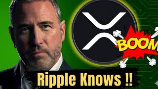 Ripple XRP: Does it happen again ?? 🔥