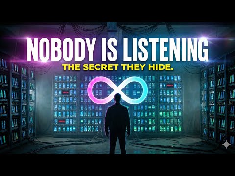 Most of Spotify Isn't Real: The Dead Internet Reality
