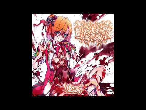 DEHUMANIZING ITATRAIN WORSHIP - u'sick (Full EP)[Pornocore - 2016]