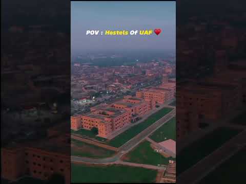 #CampusQuest#UAFHostels#HostelLife#StudentLife#UniversityTour#Faisalabad#PakistanUniversities
