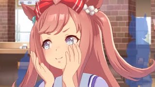 アグネスデジタルはオタクの鏡である。【ウマ娘】