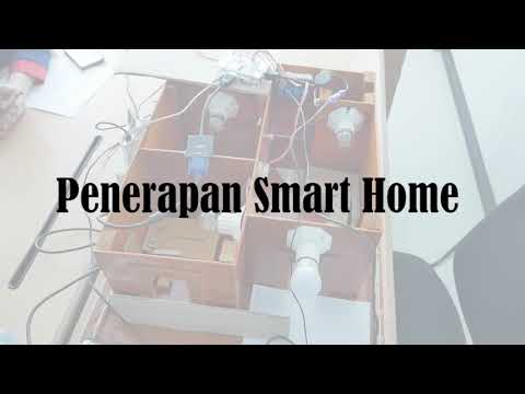 SMART HOME