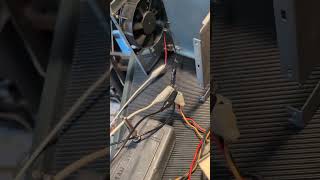 Loading a Computer PSU for testing #computer #ibmpc