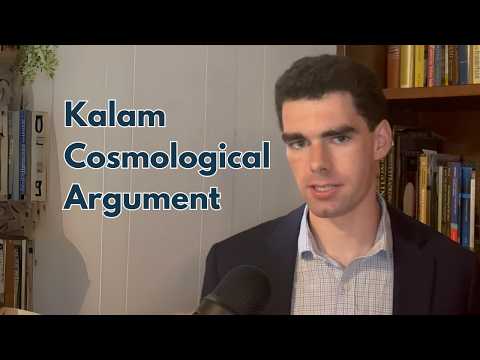 William Lane Craig's Argument for God Explained