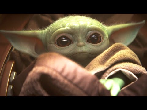The Real Meaning of Baby Yoda