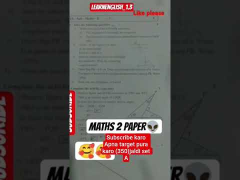9 standard maths 2 paper 1st semester 2025