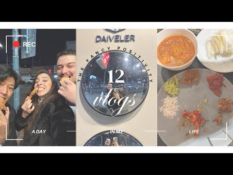 24 Hours in Korea: Korean BBQ, Soju & Culture!