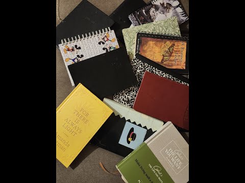 Grocery Haul/  Rotator cuff problems? /  Who's journaling? /  NYE Outfits