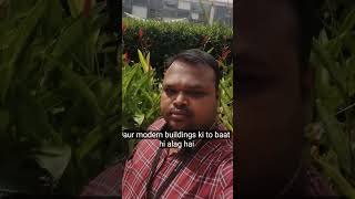 My Workplace Tour 🏢 Beautiful Office Environment & Professional Space