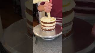 making my own birthday cake pt.1 #SeptemberonShorts