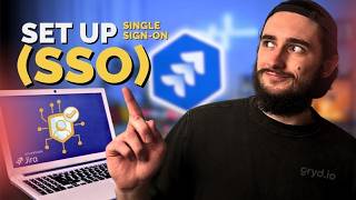 How to Set Up Single Sign-On (SSO) in Jira