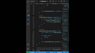 VS Code #Shorts: The minimap