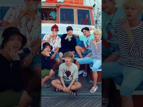 new trending BTS army short video shorts song 😍🤩#@ Yash piyush creation 🤗🫣