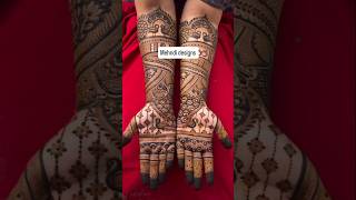 #bridalmehndi#mehndidesign#pleasesubscribe#whatsappstatus#fastdesign#like#viralvideo#shortsfeed