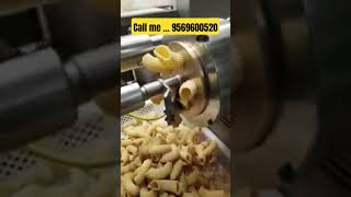 fully automatic pasta making machine Bhopal Madhya Pradesh #newbusinessideas2025 #pasta #machine