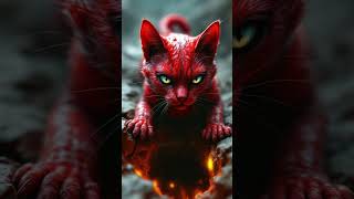 The Cat That Dug Up a Secret #ai