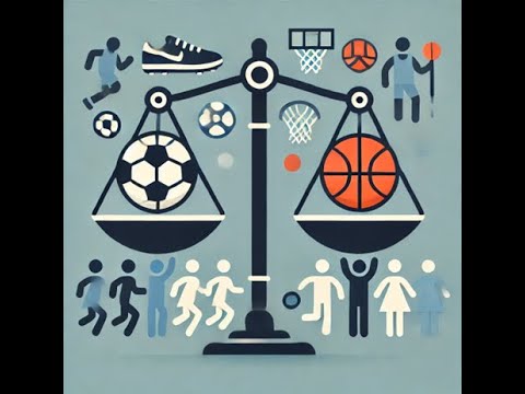 "The Leveling Tool: Ensuring Fairness and Equality in Youth Sports"