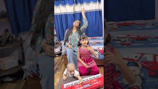 Wah kya gana hati hai abha wah wah 😱🤣 #shorts