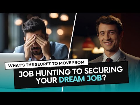 Breaking the No-Interview Curse After 1000 Applications