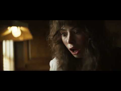 The Conjuring: Last Rites - Dawn & Heather Try To Get Rid Of The Conjuring Mirror (2025) [FULL HD]